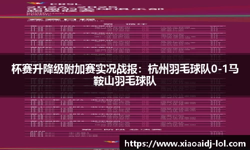 小艾电竞官网